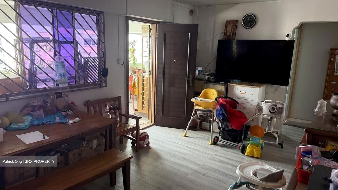 Blk 217 Petir Road (Bukit Panjang), HDB 4 Rooms #623000491